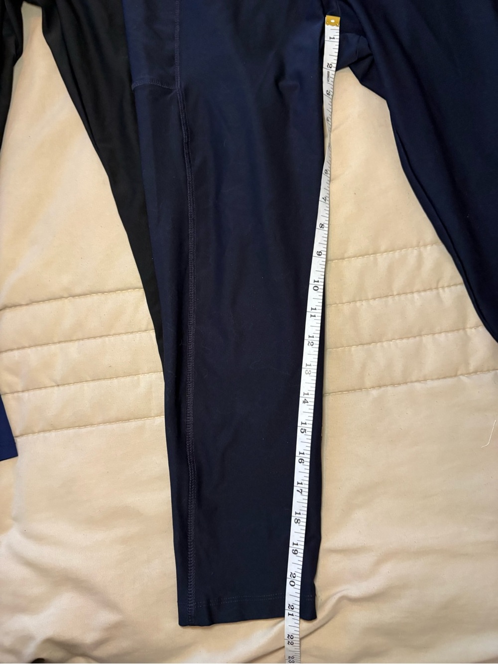 3 pack leggings bundle- 3 items sold together - Picture 7 of 9